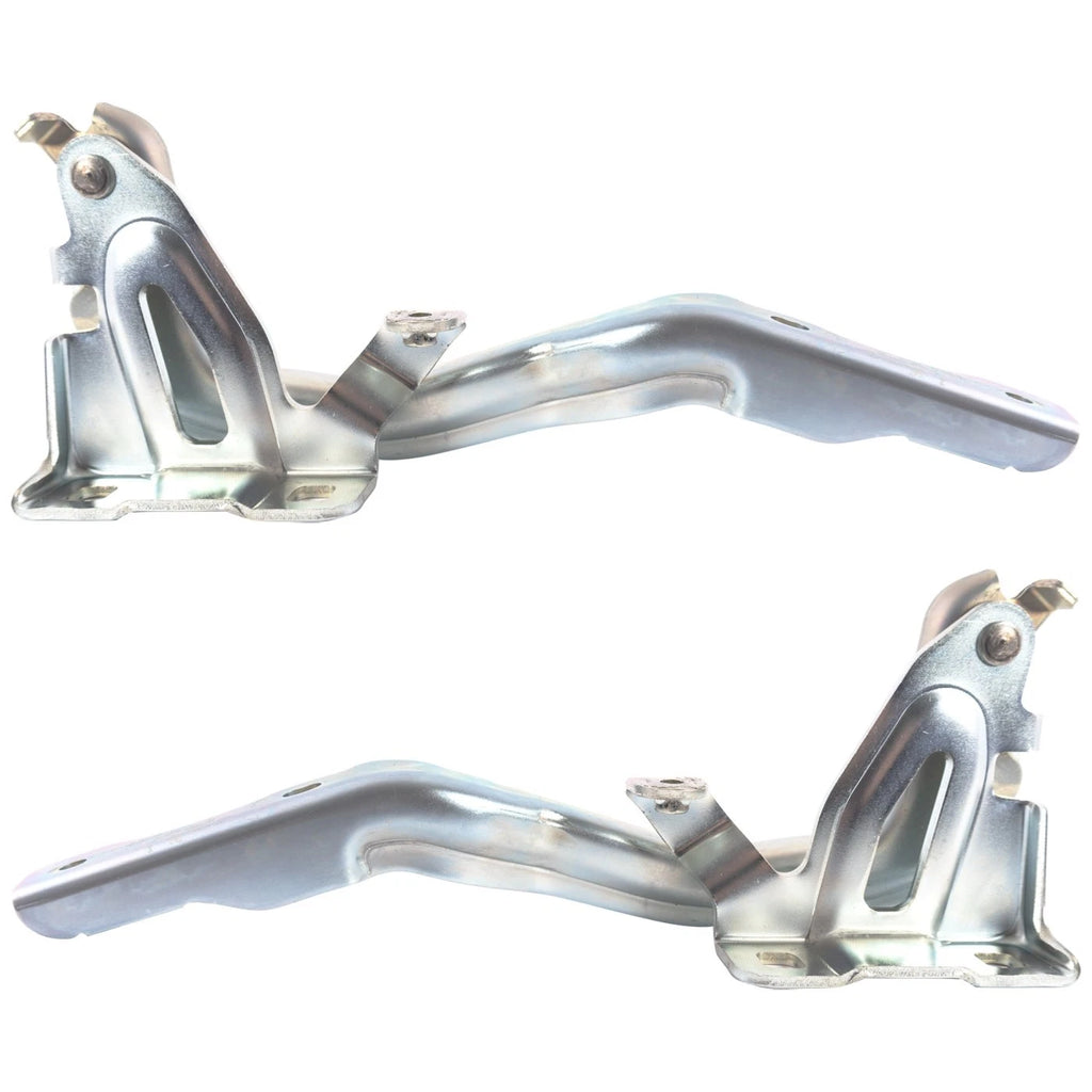 Hood Hinges Set of 2 for Nissan Versa
