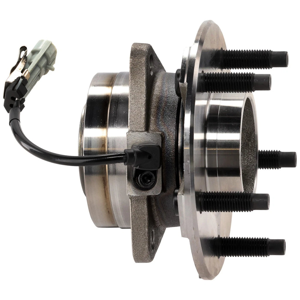 Set of 2 Front Wheel Hubs for Chevy Vue