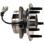 Set of 2 Front Wheel Hubs for Chevy Vue