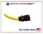 Clock Spring 93490-1R410 for Hyundai Accent Solaris (2011–2014)