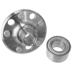 Rear Wheel Bearing Hub Assembly for Ford LTD BA BF (2003 - 2007)