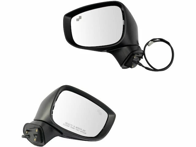 Mirror Set for Mazda CX-5 (2017–2018) D542KX