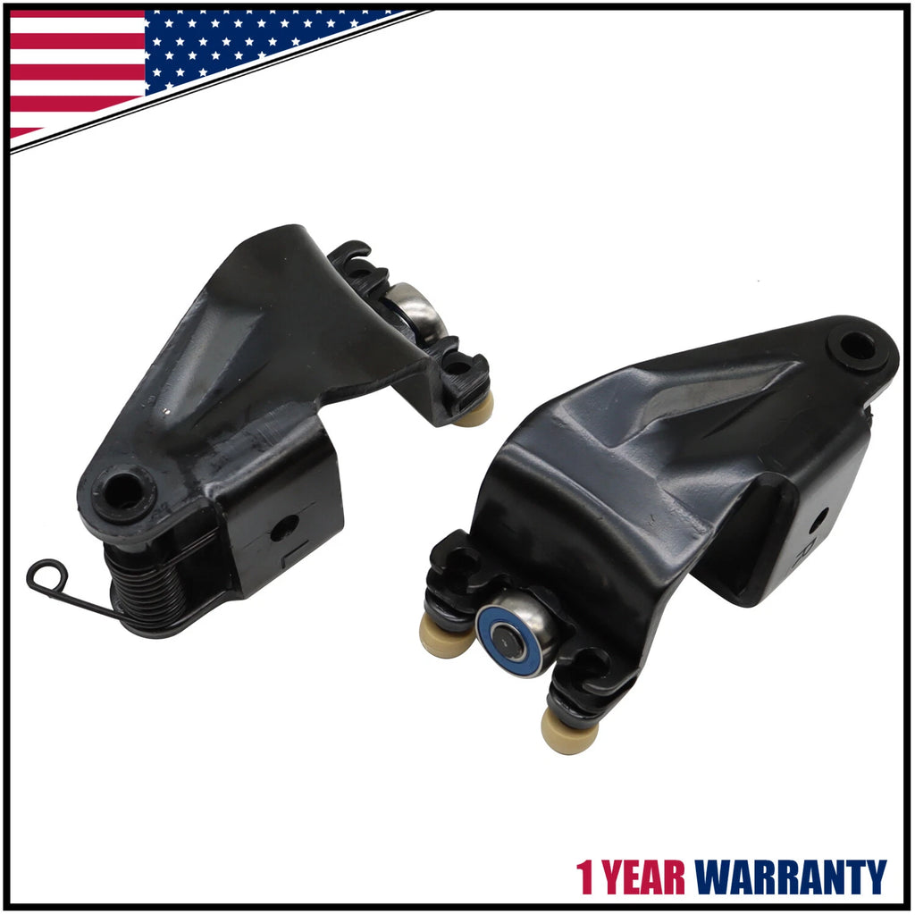 Sliding Door Roller Hinge for Honda Odyssey (2005–2010) LH RH