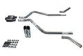 Dual Exhaust Kit for GMC Jimmy (1992-1994)