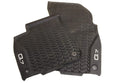 Set of 2 Genuine OEM Front Floor Mats for Audi Q7 (2017–2024) 4M1061221C041