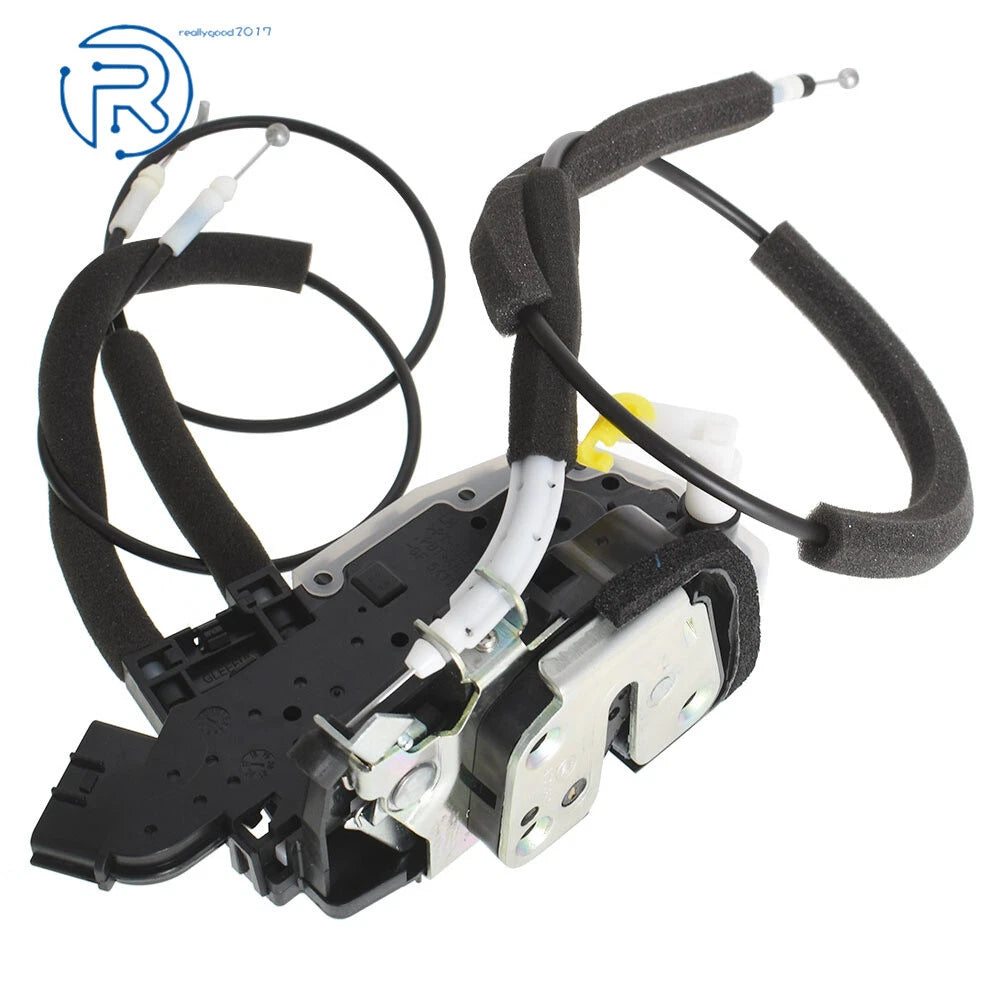 Door Lock Latch Actuator for Nissan Versa (2013-2017)