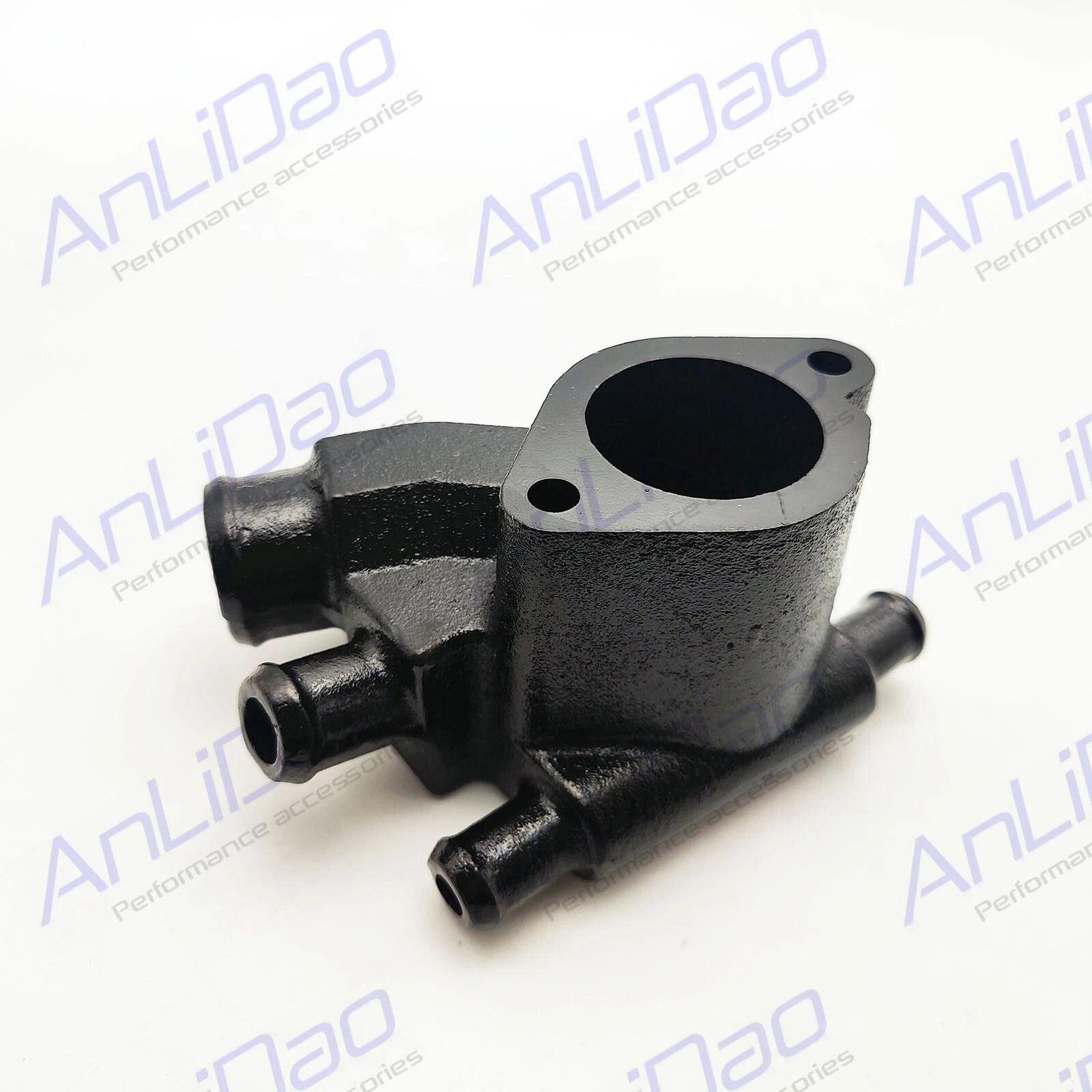 Thermostat Housing for Volvo Penta 4.3 GXi 4.3GL 5.0Gi 5.0GXi 5.7Gi 5.7G (1998–2006)