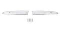 Chrome Side Windshield Trim for Harley-Davidson Road Glide (2015–2023) 57400255