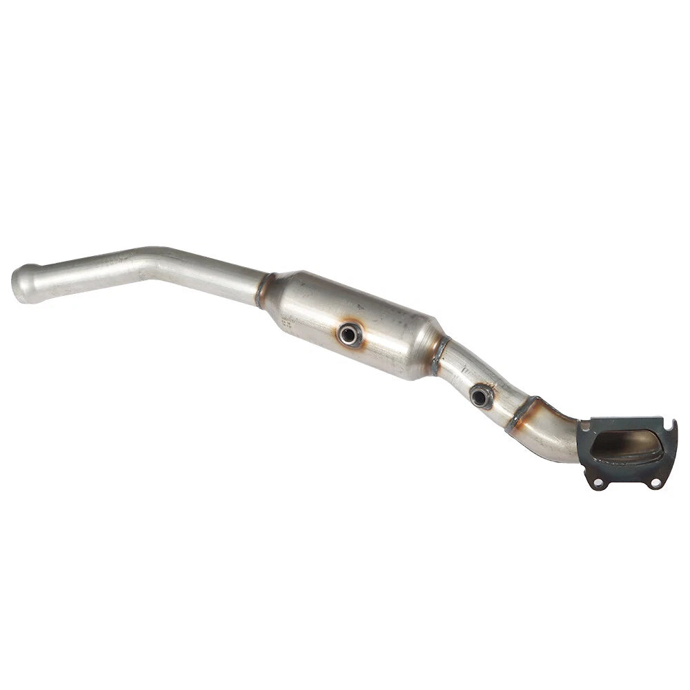Catalytic Converter for Jeep Grand Cherokee (2011-2012)
