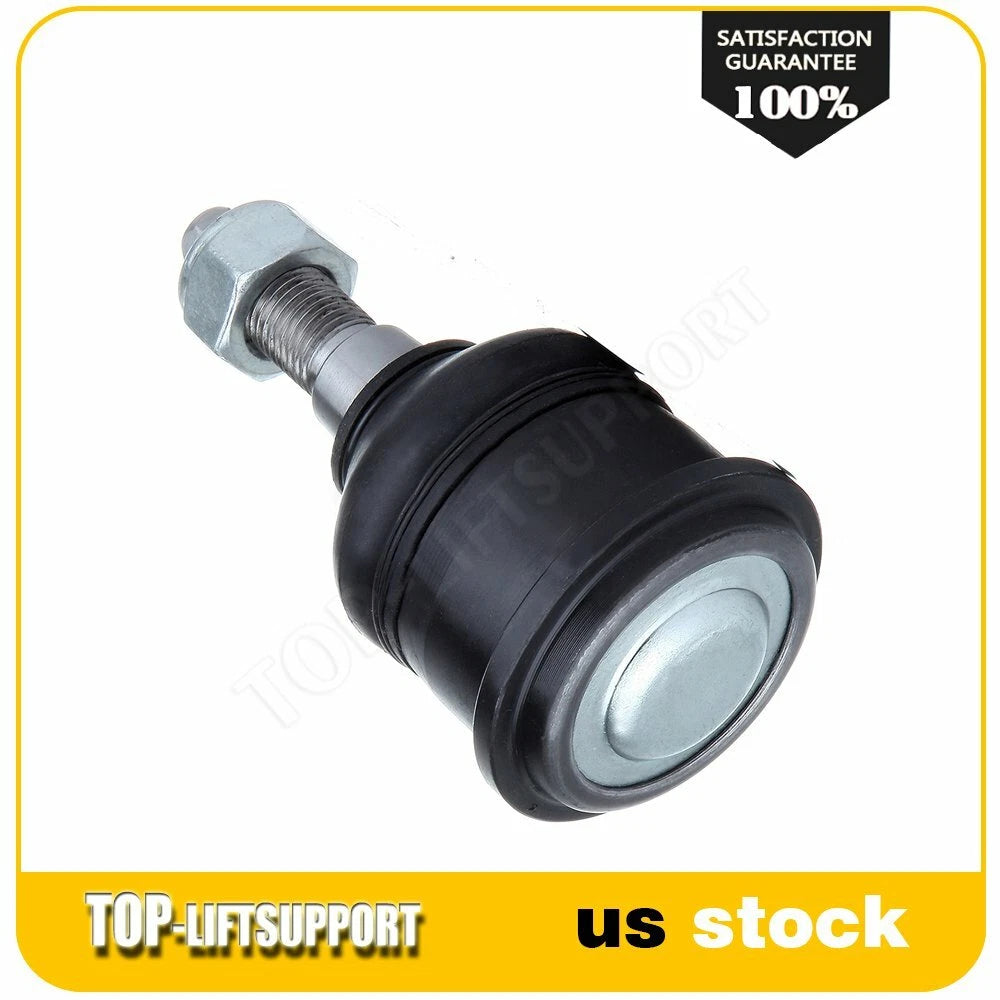 Set of 2 Front Lower Ball Joints for Jeep Liberty (2002–2004)