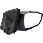 Power Heated Mirrors for Ford Escape (2013–2019) with Turn Signal, Power Folding