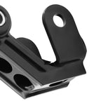 2 Inch Drop Lowering Shackles Kit for Dodge Ram 1500 2500 3500 (2003-2013)