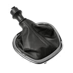 Gear Shift Gaiter Boot Cover for Renault Trafic, Opel Vivaro, Fiat Talento (2014-2023)