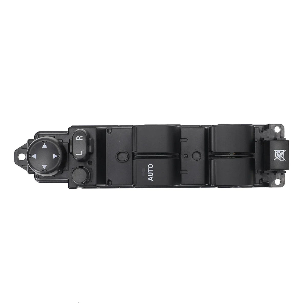 Window Switch Control Glass Lifter Button Front Left for Mazda 2 M2 (2011–2013)
