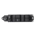 Window Switch Control Glass Lifter Button Front Left for Mazda 2 M2 (2011–2013)