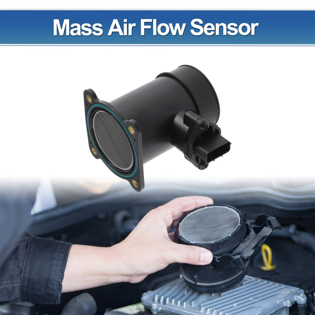 Mass Air Flow Sensor Assembly No. 22680-5U400 for Nissan Primera (2000–2004)