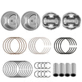 Engine Piston & Pin Kit for Hyundai Sonata Kia Optima (2011–2019)