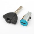 Rear Seat Cover Cowl Pillion Lock with Key Kit for BMW S1000RR (2009–2018) #8