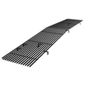 Upper Billet Grille for Chevy GMC Pickup/Suburban/Blazer/Jimmy (1981–1987)