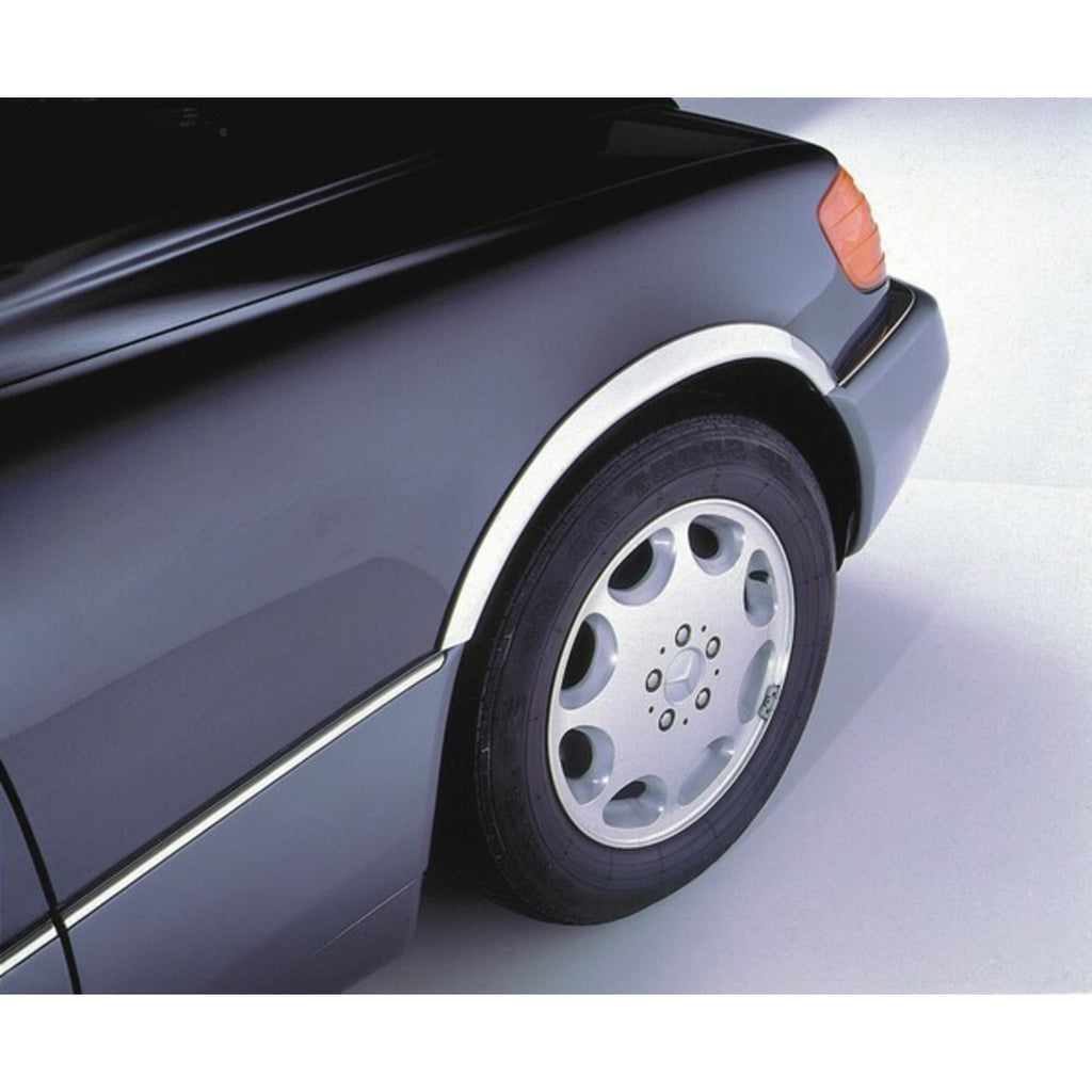 Fender Trim Molding for Mercedes 107 (1972–1989)