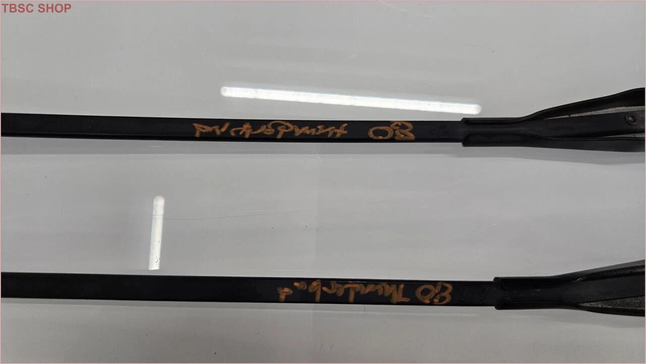 Wiper Arm Set for Ford Thunderbird Cougar (1980–1982) OEM