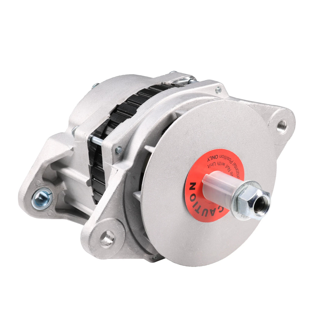 Alternator for Ford Kenworth Freightliner Peterbilt (145 Amp)