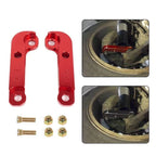 Drift Lock Kit for BMW E36 (1992–1999) - Aluminium Steering Lock Adapter