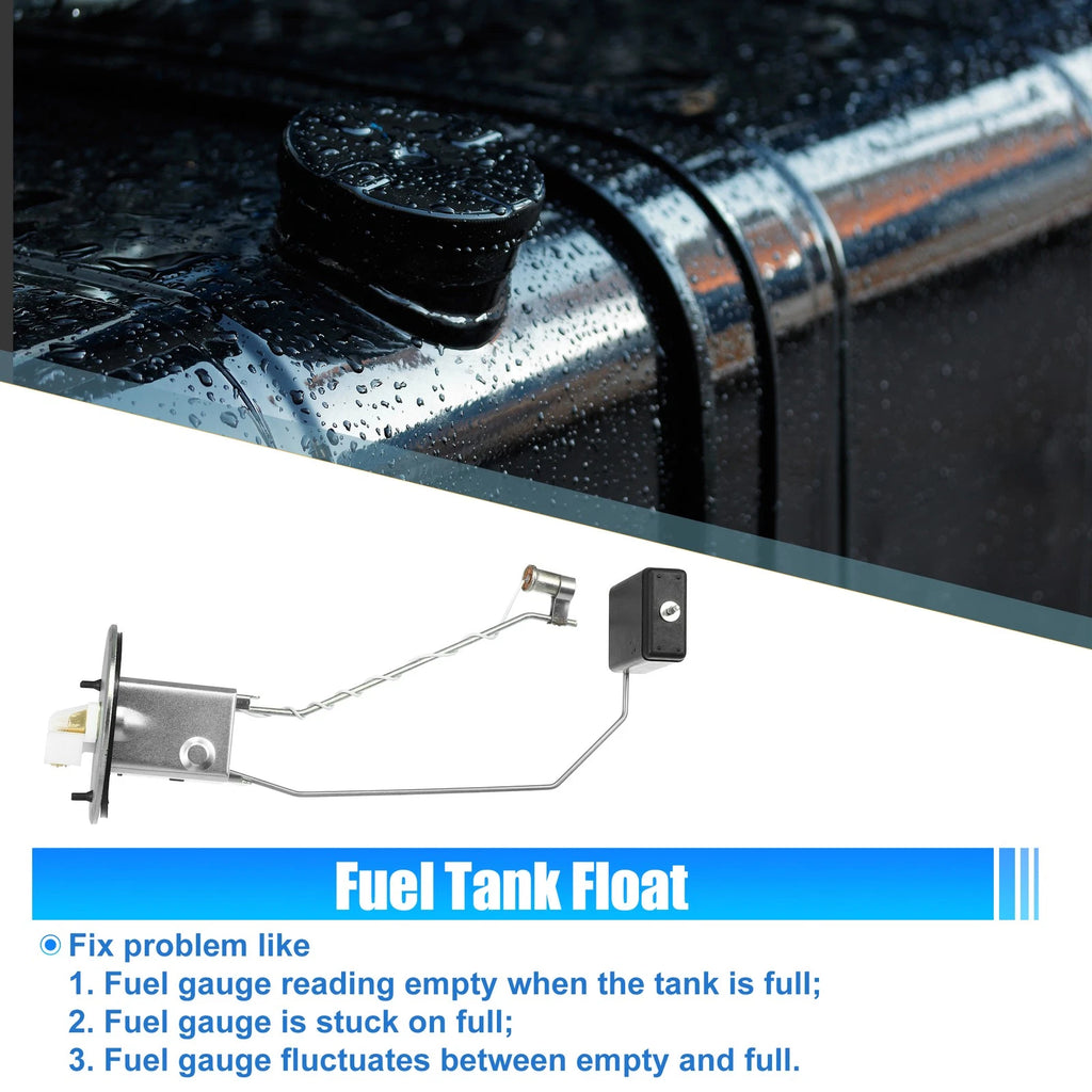 Fuel Tank Float Gauge Sending Unit 83320-19398 for Toyota Corolla (1979–1987)
