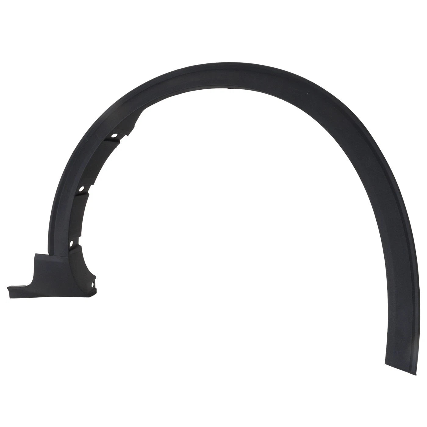 Fender Flare for Ford Escape (2020–2023) Front Passenger Side