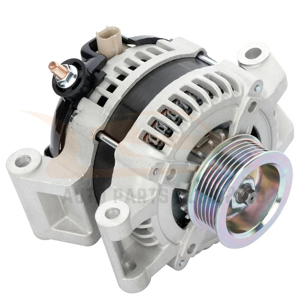 Alternator 12V for Dodge Stratus, Chrysler Sebring 2.4 2.7L (2001–2006) 4606755AC