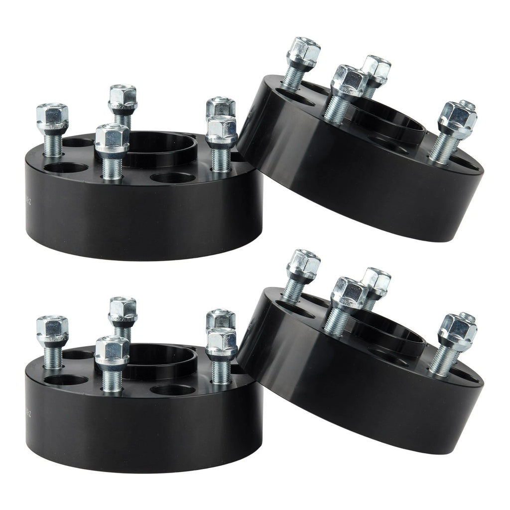 Wheel Spacers for Jeep Grand Cherokee (1999–2003)