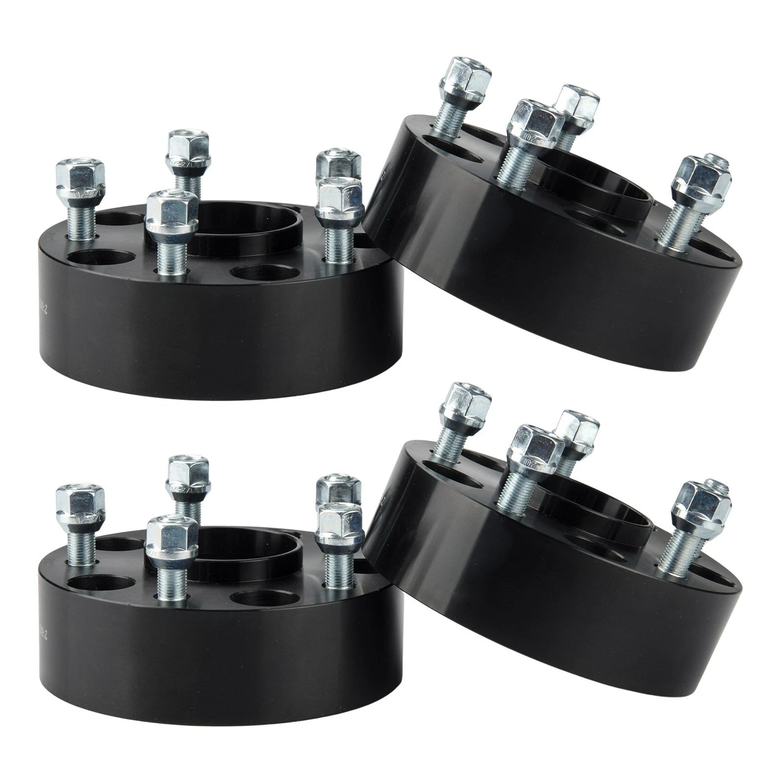 Wheel Spacers for Jeep Grand Cherokee (1999–2003)