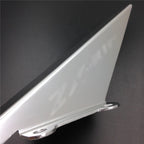 Aluminum Chain Guards Cover for Kawasaki ZX10 ZX10R (2004–2005)