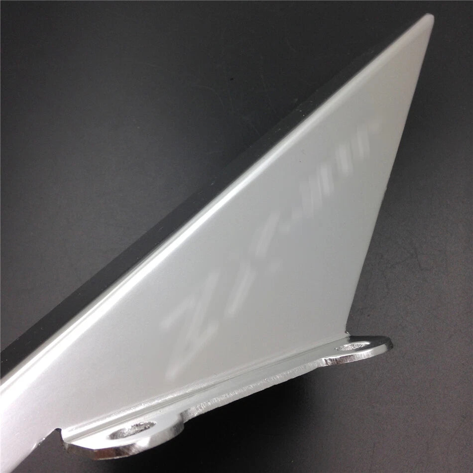 Aluminum Chain Guards Cover for Kawasaki ZX10 ZX10R (2004–2005)