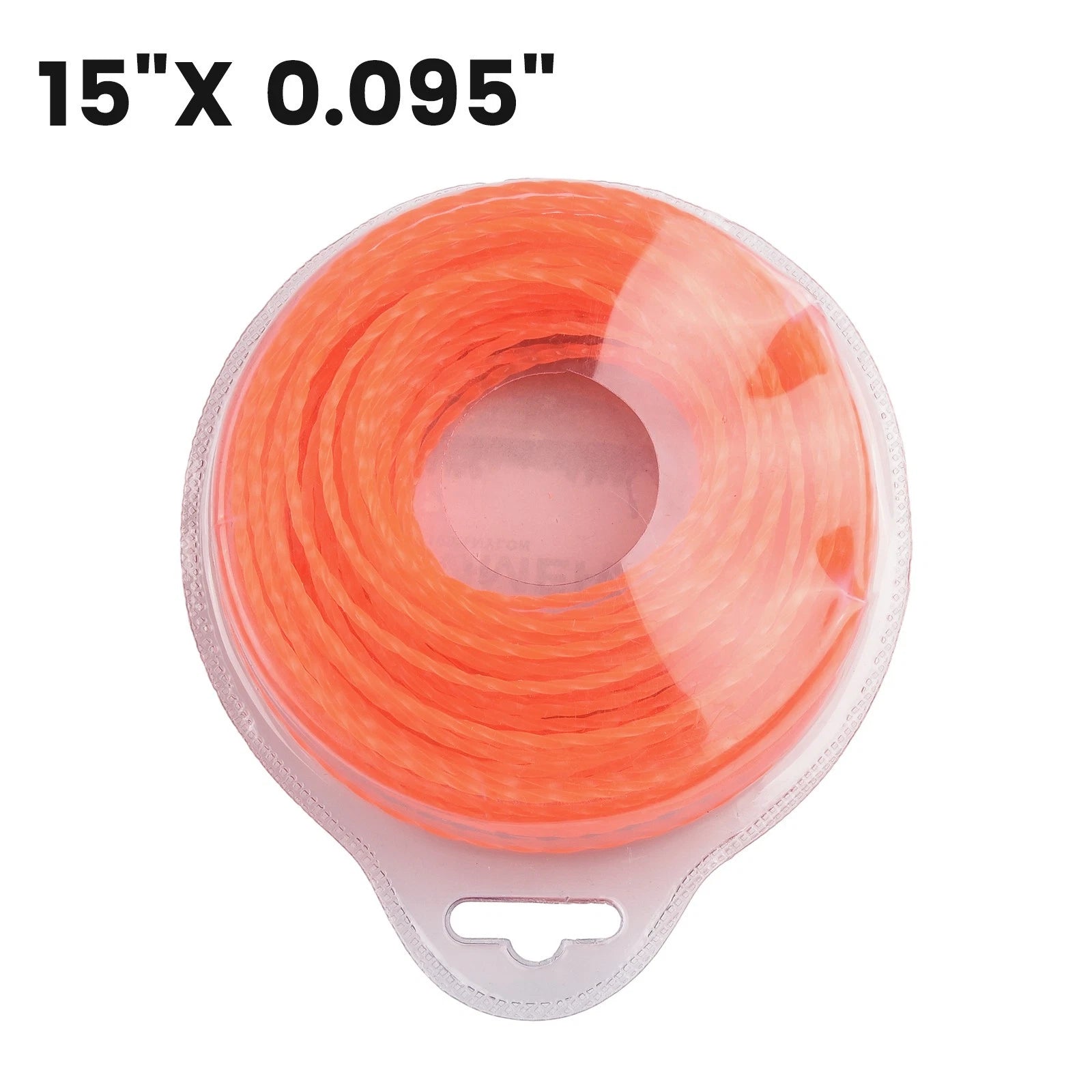 1 Pcs Nylon Line for EGO Power+ AL2450S (2019–2023)