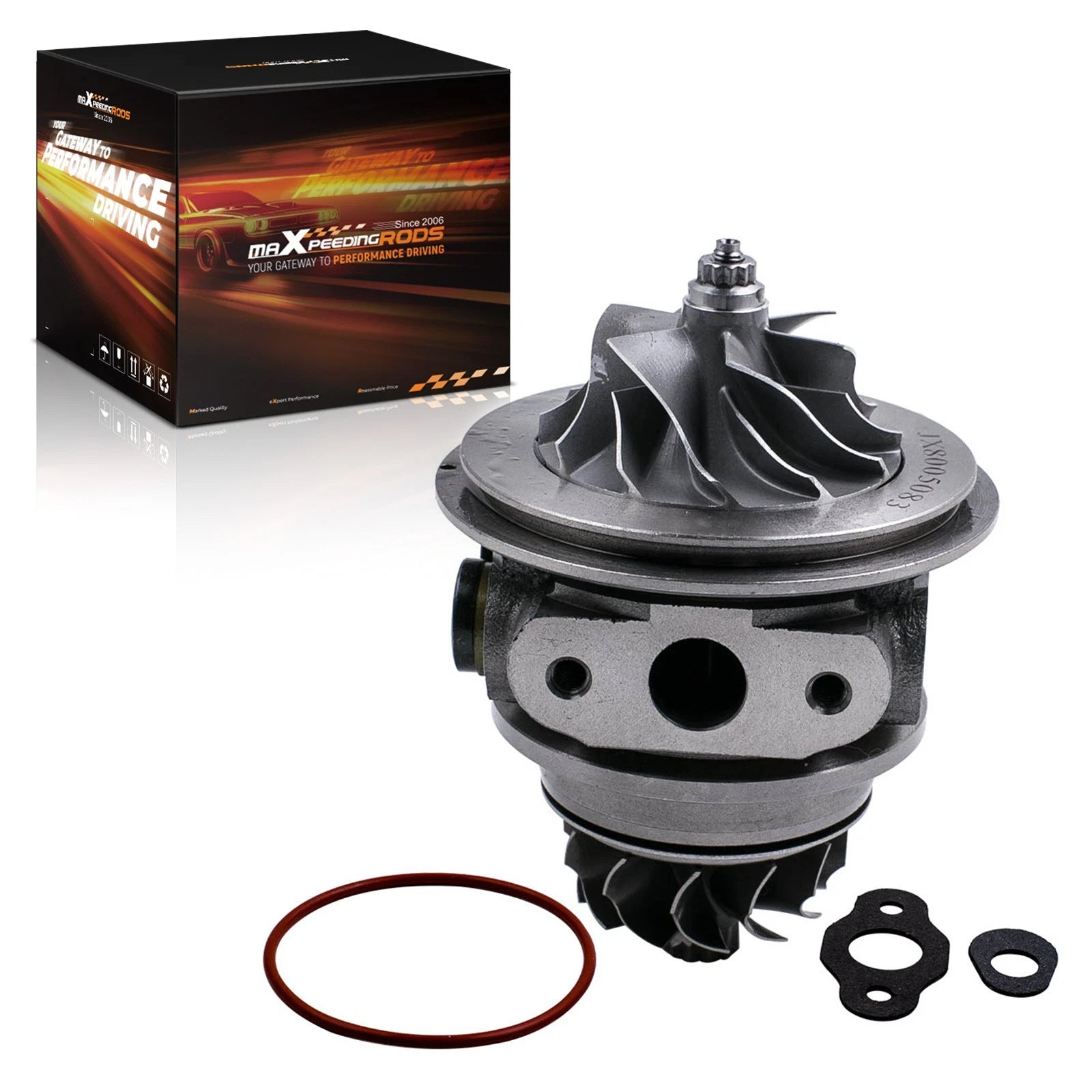 Turbo Cartridge for Subaru Forester XT (2004–2008)