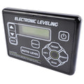 Touchpad Control Panel for Lippert Travel Trailer (YYYY–YYYY)