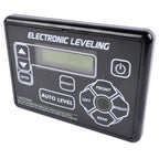 Touchpad Control Panel for Lippert Travel Trailer (YYYY–YYYY)