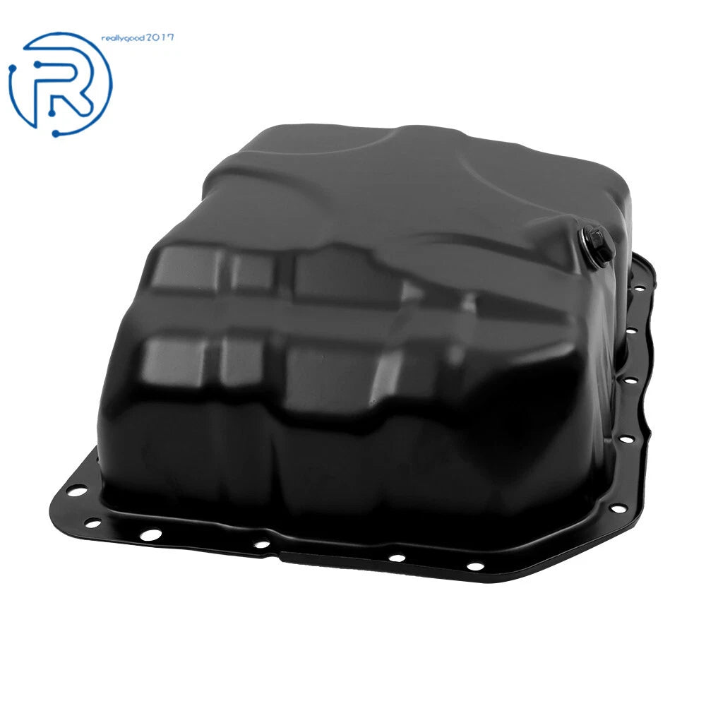 Oil Pan for Dodge Dart 2013-2015, Chrysler 200 2015-2017
