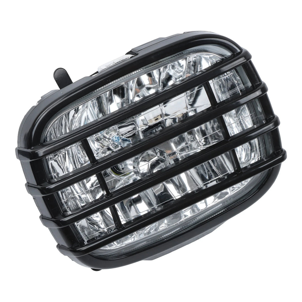 Fog Light with Guard for Subaru Forester (1998-2000)