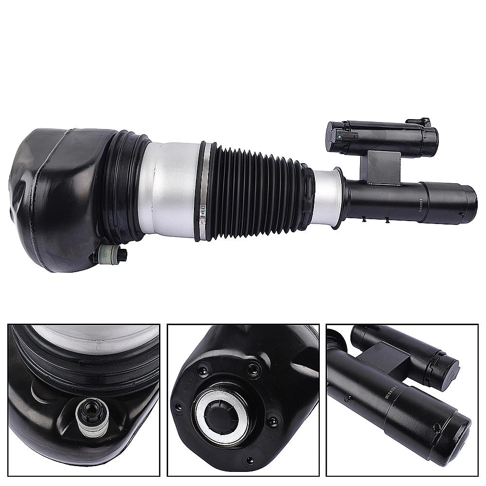 Front Left Air Suspension Strut for BMW 7-Series (2009-2015)