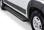 Set of 2 Running Boards for Ram ProMaster (2014–2026) - 6in Black