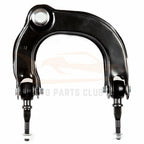 Set of 12 Suspension Control Arms and Tie Rods for Hyundai Sonata (1999–2005)