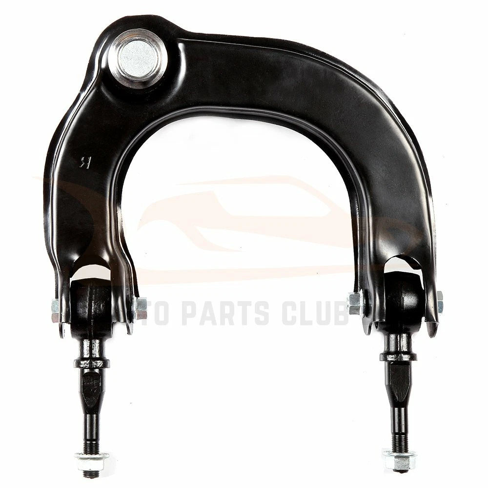 Set of 12 Suspension Control Arms and Tie Rods for Hyundai Sonata (1999–2005)