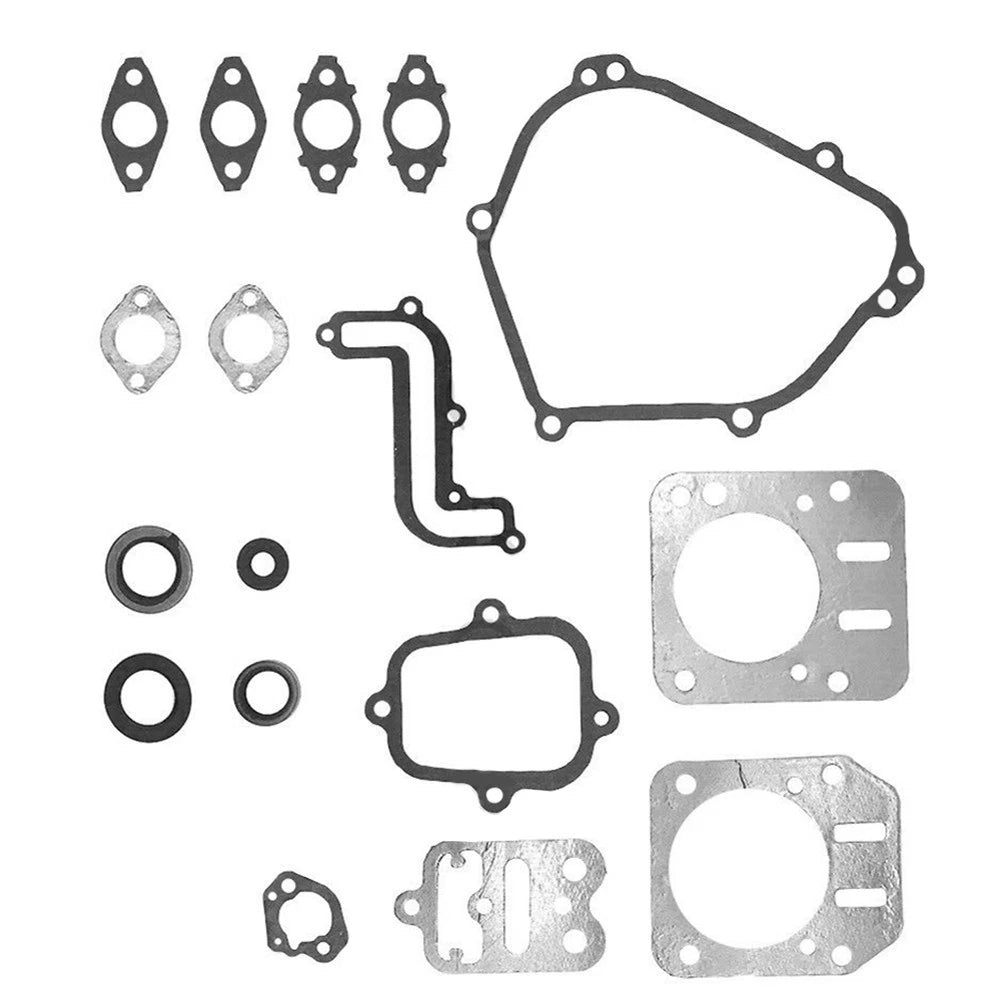 Engine Gasket Set for Lawn (Models 699638, 698680, 697000)
