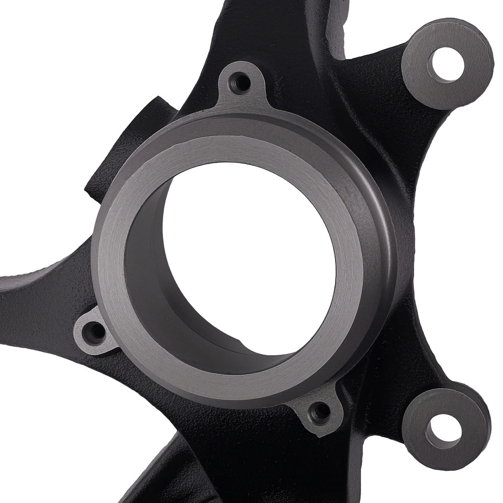 Front Axle Kit Steering Knuckle for Hyundai Elantra (2013-2014)