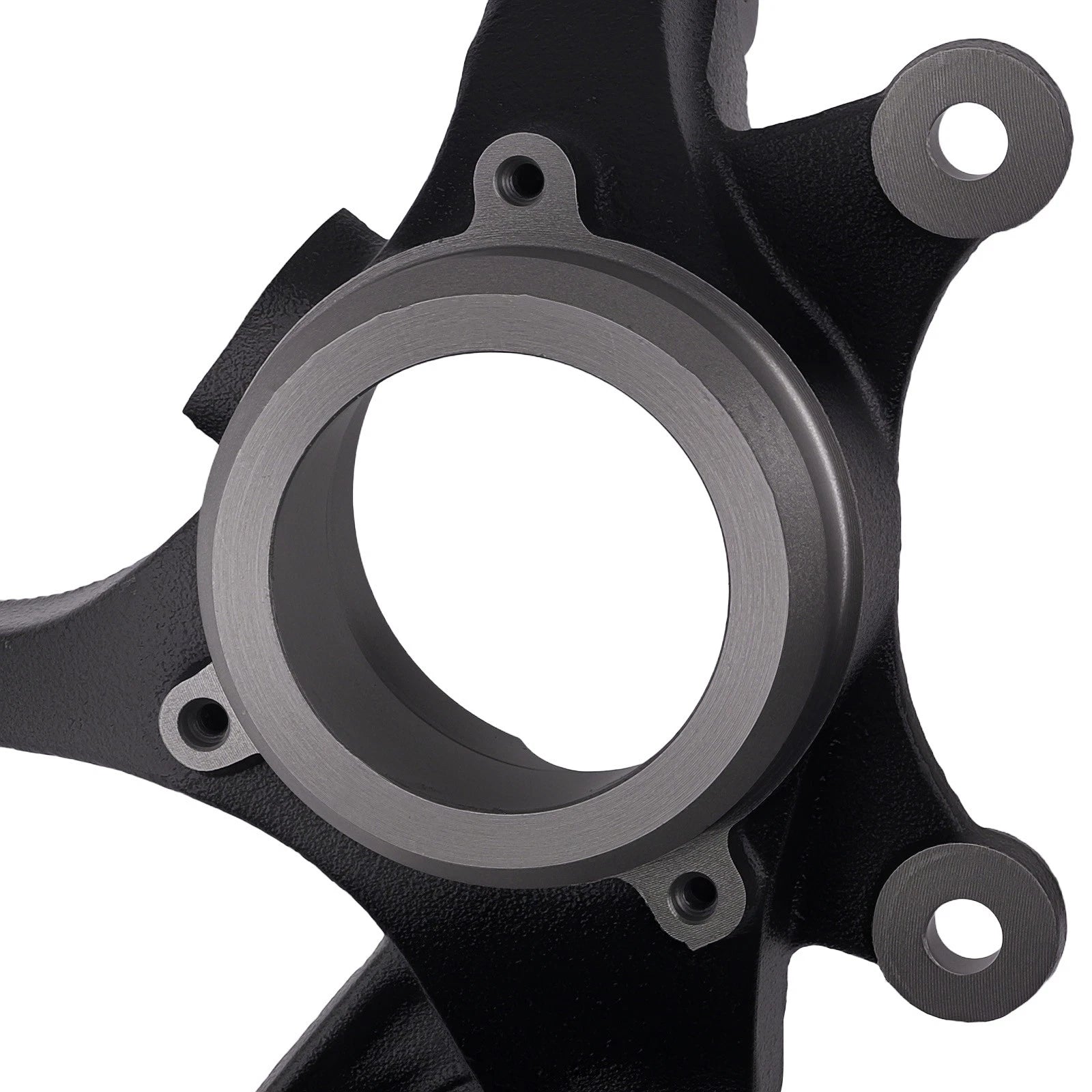 Front Axle Kit Steering Knuckle for Hyundai Elantra (2013-2014)