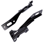 Set of 2 Hood Hinges for Honda Civic (2012–2015) HO1236128 HO1236127