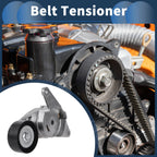 Belt Tensioner for Chevrolet Camaro (2011–2015) No. 71741116 Metal