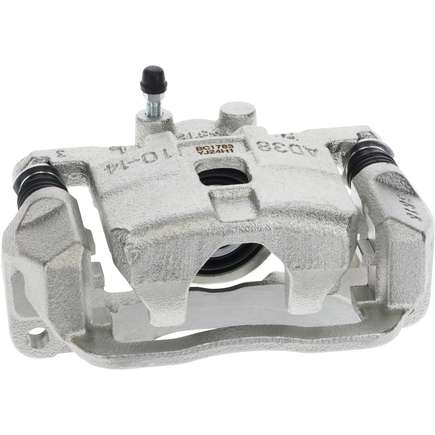 Rear Left Brake Caliper for Subaru Forester (1998–2003)